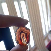 عقیق سرخ سلیمانی|جواهرات|شیراز, شهرک بهشتی|دیوار