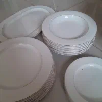 ظروف اشپزخانه