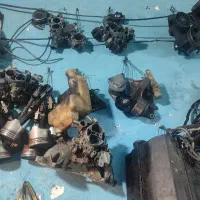 لوازم پژو 2000|خدمات موتور و ماشین|نهاوند, |دیوار