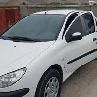 پژو 206 SD V8، مدل ۱۳۹۹