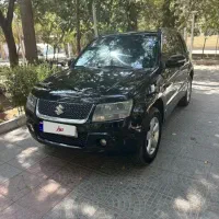 سوزوکی گرند ویتارا وارداتی اتوماتیک 2400cc فوری|خودرو سواری و وانت|تهران, فاطمی|دیوار