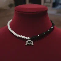 گردنبند های تم دار|بدلیجات|سهند, |دیوار