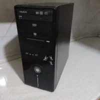 کیس H61 با 8 گیگ رم DDR3 و هارد 500|رایانه رومیزی|مشهد, شهرک مهرگان|دیوار