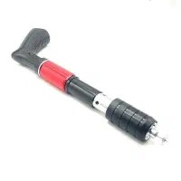 تفنگ میخکوب چاشنی خور عصایی|ابزارآلات|تهران, ستارخان|دیوار