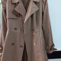 بارانی جنس خارجی|لباس|سنقر, |دیوار