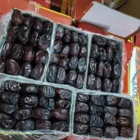 عرضه مستقیم خرما و رطب درجه یک|خوردنی و آشامیدنی|مشهد, کوی دروی|دیوار