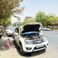 باطری خودرو باتری دست دوم تعطیلات