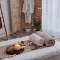 ماساژ درمانی / ماسیس / بادکش / سنگ داغ