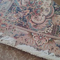 فرش ۹متری جفت سالم بفروش میرسد