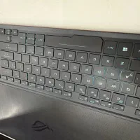 Asus Gaming rogstix|رایانه همراه|مشهد, نیروی هوایی|دیوار