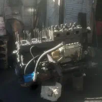 هینو مدل ۱۹۷۶|خودرو سنگین|اصفهان, جلفا|دیوار