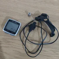 کیلومتر شمار دوچرخه