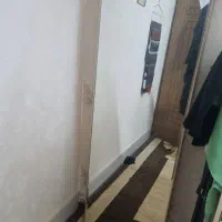آینه قدی کاملا نو
