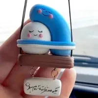 آویز آغوش ۵۰