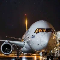 بیلط هواپیما