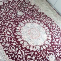 فرش ۶ متری ۷۰۰ شانه|فرش|کرمانشاه, |دیوار