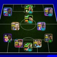 اکانت ای فوتبال