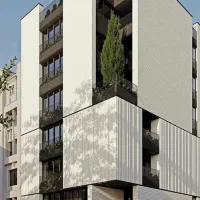 مستغلات نوساز ۱۶۰۰ متری سند اداری ، جردن