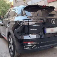 چانگان cs55 پلاس وارداتی مدل ۲۰۲۴
