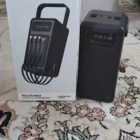 پاور بانک بانک گرین لاین 80000|لوازم جانبی موبایل و تبلت|گرمی, |دیوار