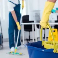 نیازمند نطافت چی خانم