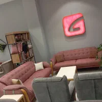 حراج مبل شرکتی گوفر چوب گلبهار مشهد قوچان