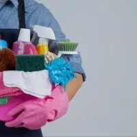 شستشو و نظافت تخصصی راه پله و مشاعات