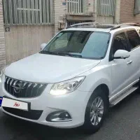 هایما S7 پلاس + مدل 1400