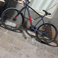 دوچرخه نو نو