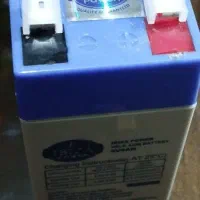 انواع باطری ترازو