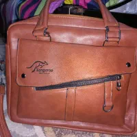 ۲عدد کیف چرم اصل