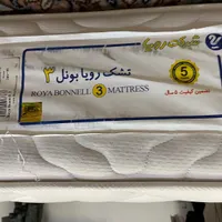 تشک یکنفره رویا بونل ۳|تشک تختخواب|تهران, پیروزی|دیوار