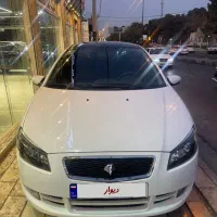 رانا پلاس سقف شیشه ای|خودرو سواری و وانت|قم, چهل درخت|دیوار