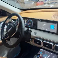 فروش یک دستگاه فیدلیتی پرستیژ ۷ نفره داخل نسکافه|خودرو سواری و وانت|تهران, علم و صنعت|دیوار