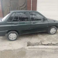 پراید مدل 85