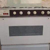اجاق 5شعله
