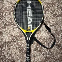 راکت تنیس هد سایز کوچک