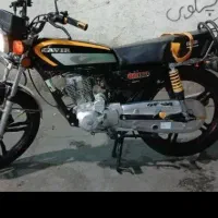 فروش موتور سیکلت 150 cc مدل ۱۴۰۲