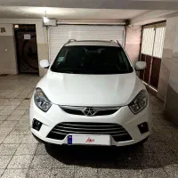 جکs5مدل ۹۷ درحد صفر