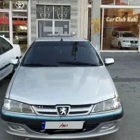 Elxخاصا|خودرو سواری و وانت|سلماس, |دیوار