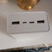 پاور بانک 30000 نو شیائومی|لوازم جانبی موبایل و تبلت|بیرجند, |دیوار