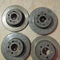 دیسک چرخ بنز