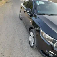 تارا مشکی بی رنگ ۴۰۳ با گارانتی فعال|خودرو سواری و وانت|قم, چهار مردان|دیوار