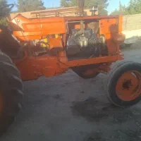 تراکتور رومانی