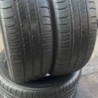 ۴ حلقه لاستیک ۷۵٪ مارشال اصل کره ۲۰۵/۶۰/۱۵ اعلا