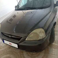 سواری ریو|خودرو سواری و وانت|زرند, |دیوار