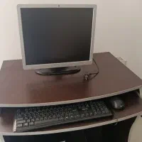کامپیوتر hp