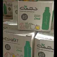 آبمیوه حشمت|خوردنی و آشامیدنی|تربت جام, ترکمن ها|دیوار