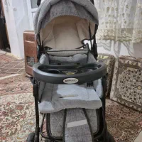 فروش کالسکه