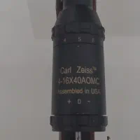 دوربین pcp